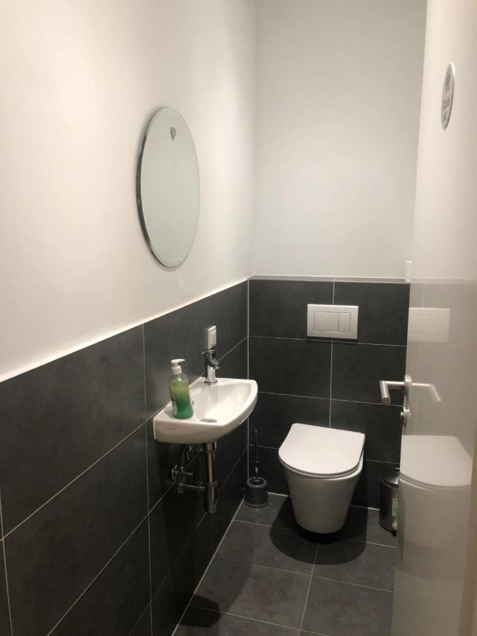 Habitación Doble con baño compartido - 1 o 2 camas