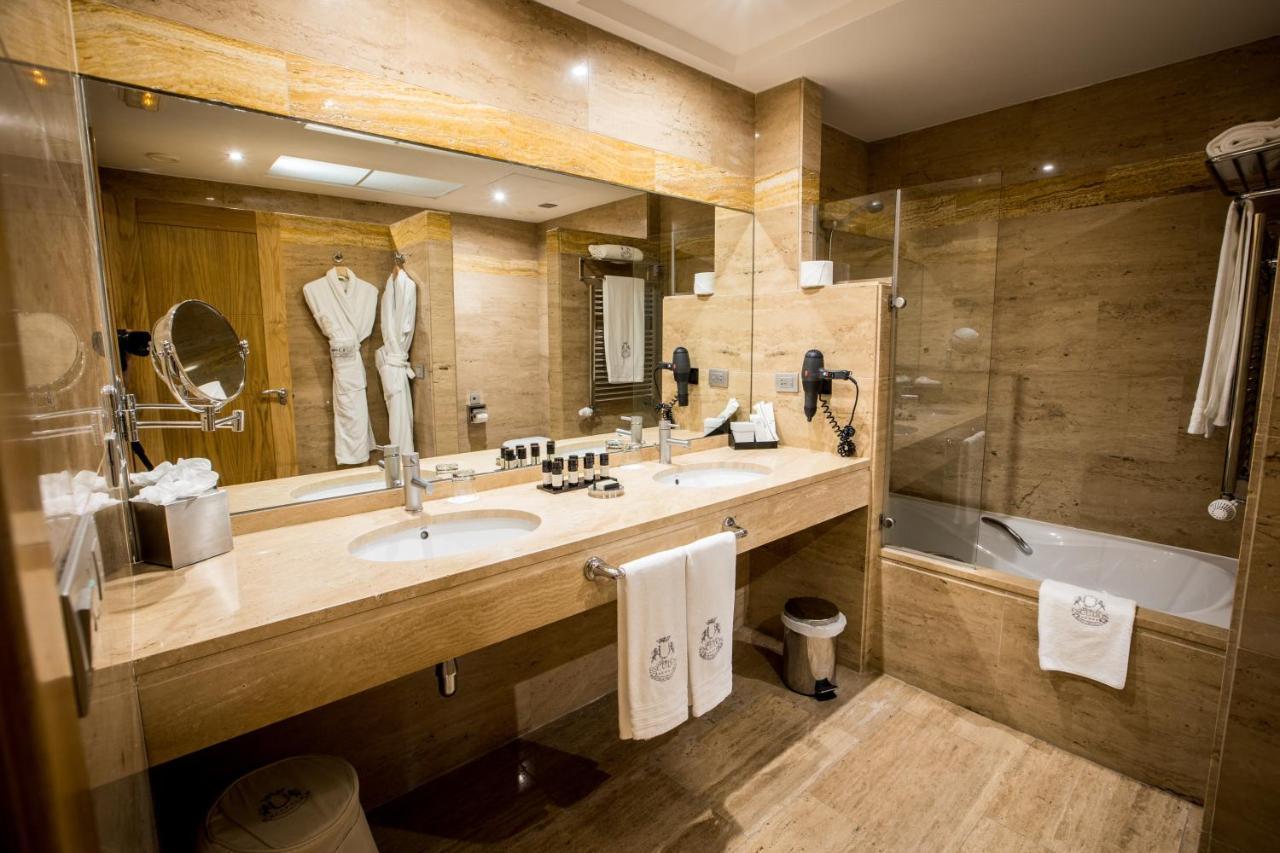 Habitación Familiar (2 adultos y 2 niños)