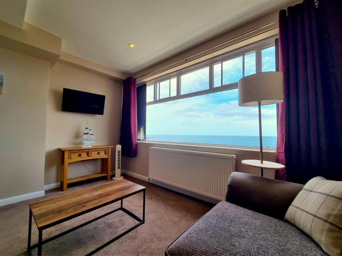 Family Room Sea View
