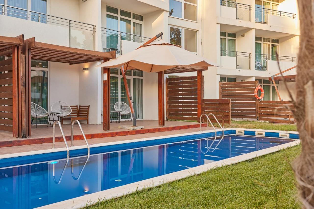 Two Bedroom Swim Up Suite