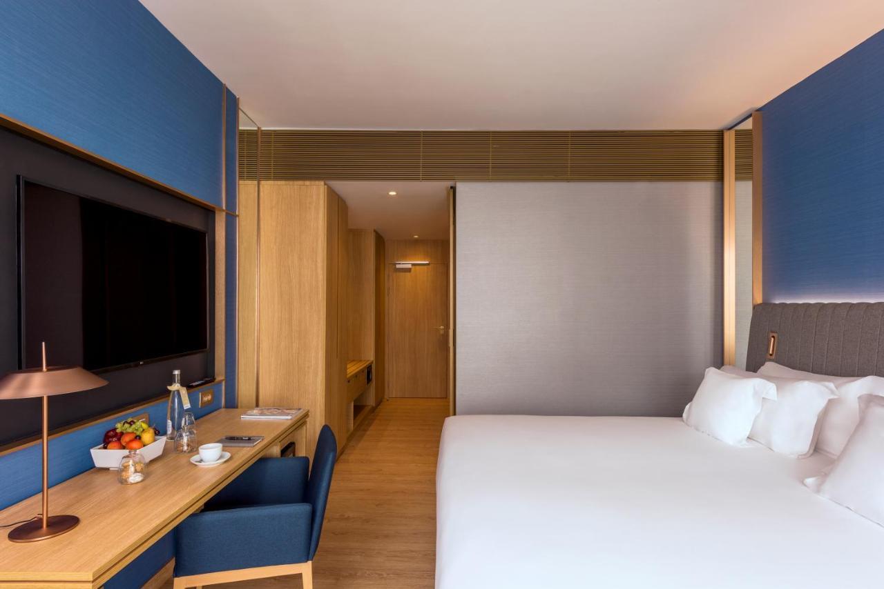 Quarto Deluxe
