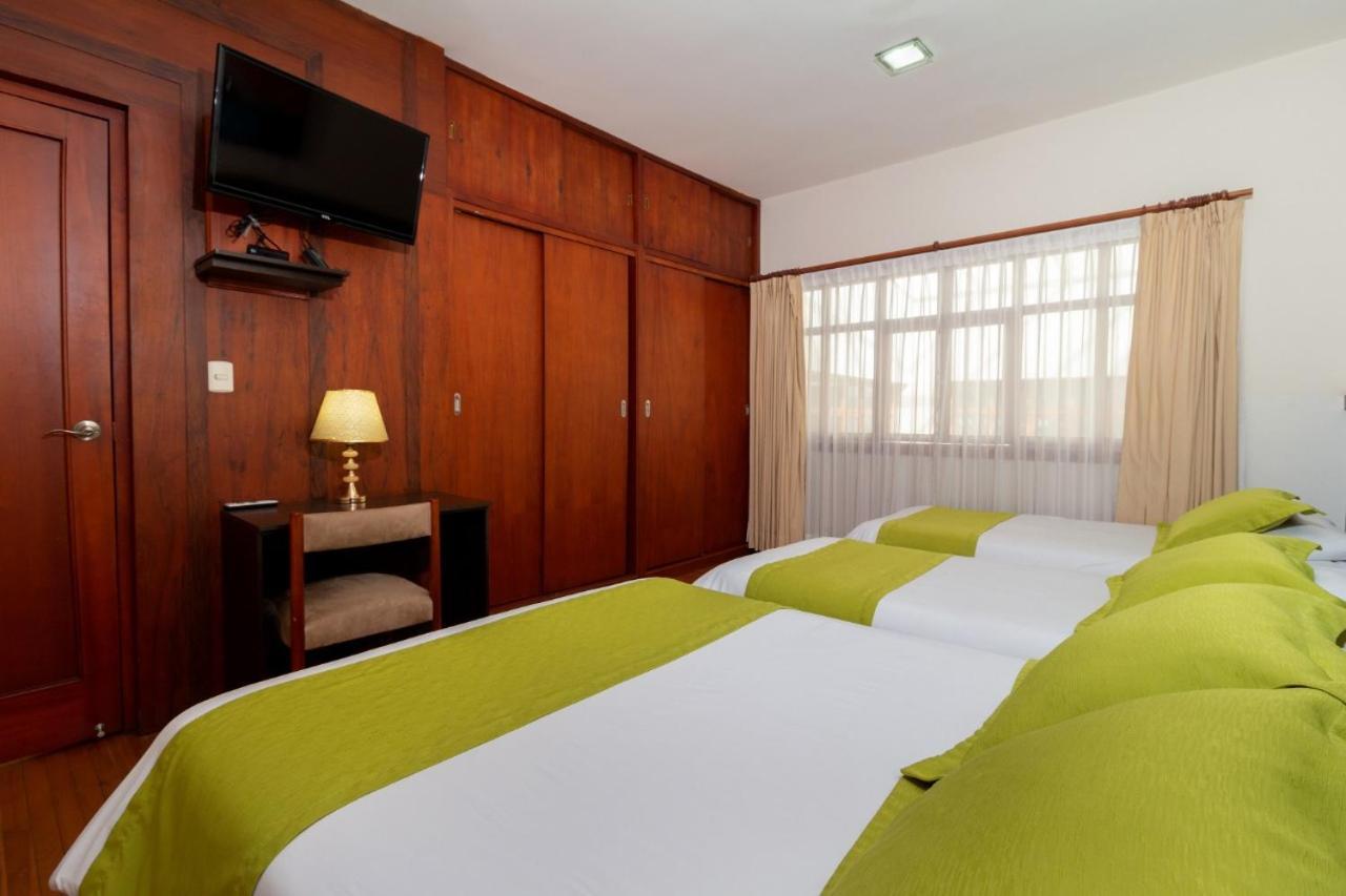 Double Room