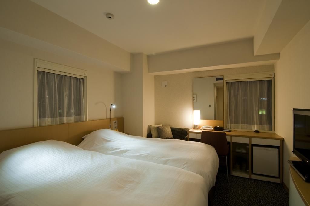 Twin Room - Non-Smoking