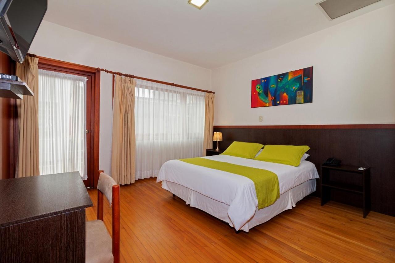 Single Room