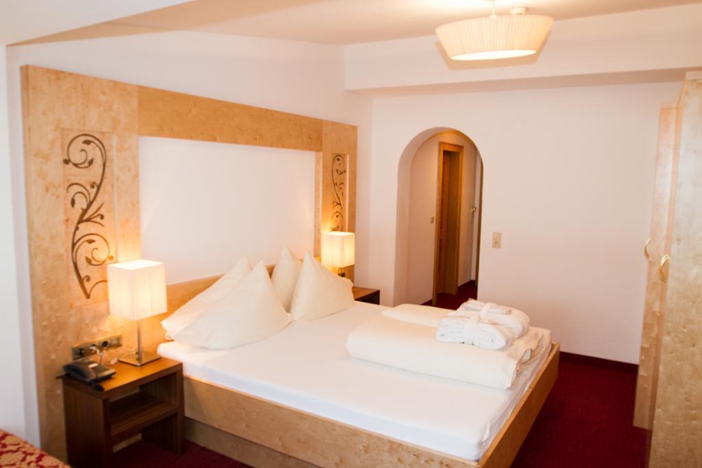 Deluxe Doppelzimmer