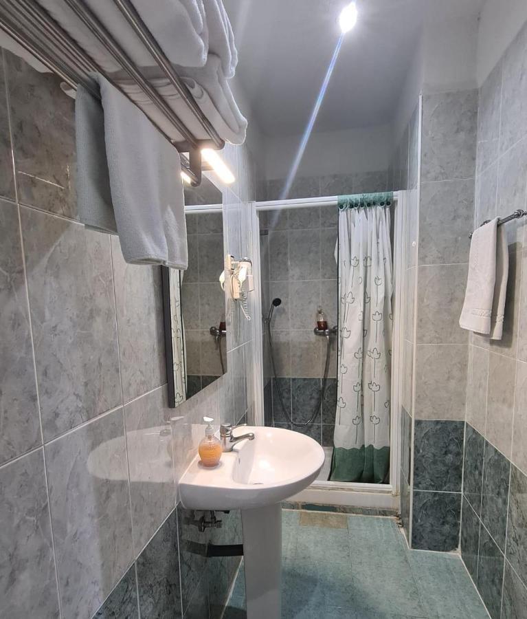 Habitación Doble Deluxe con cama supletoria