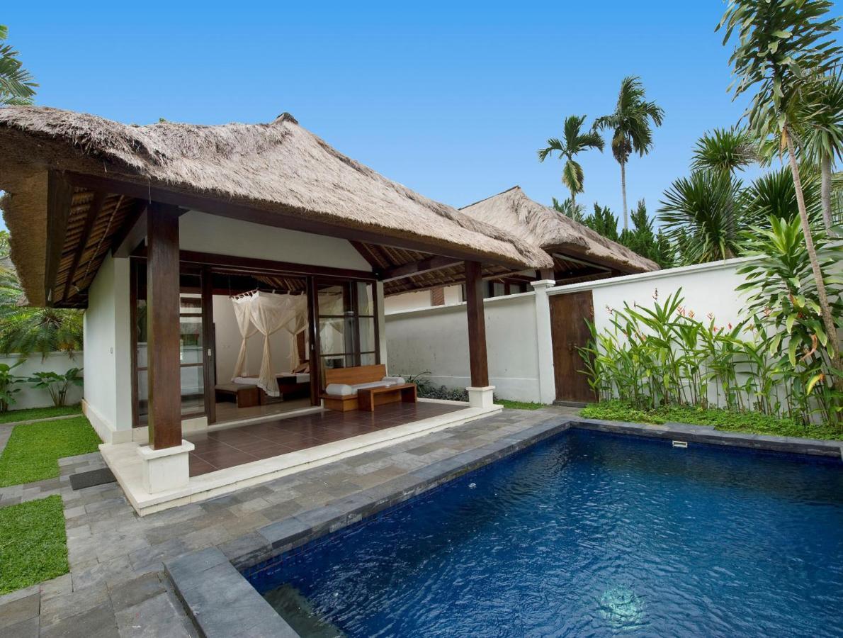 Villa mit 1 Schlafzimmer