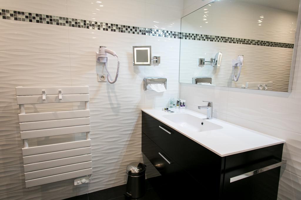 Habitación Doble Estándar