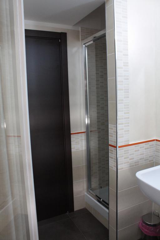 Quarto Duplo com Banheiro Privativo