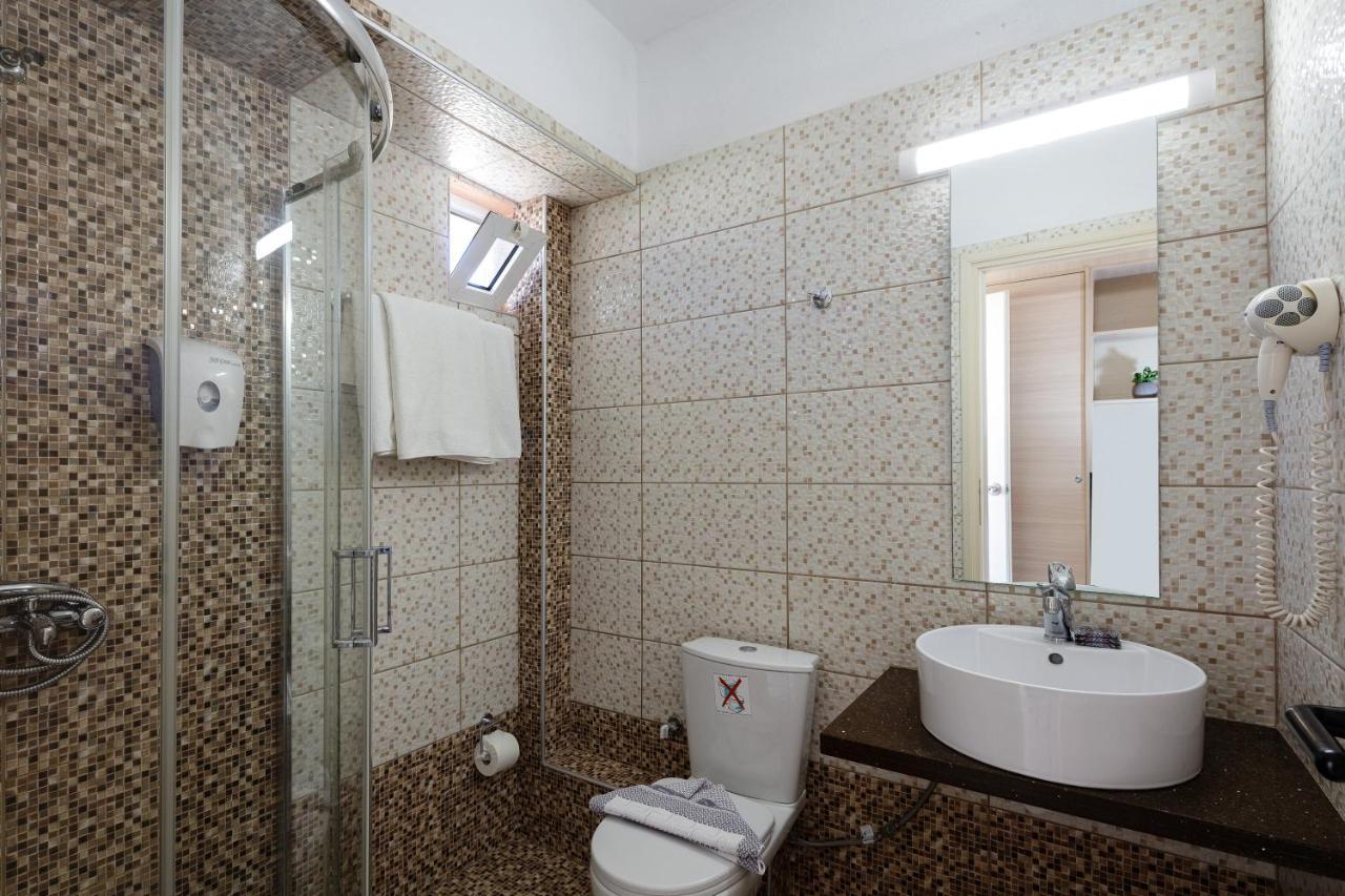 Chambre Familiale