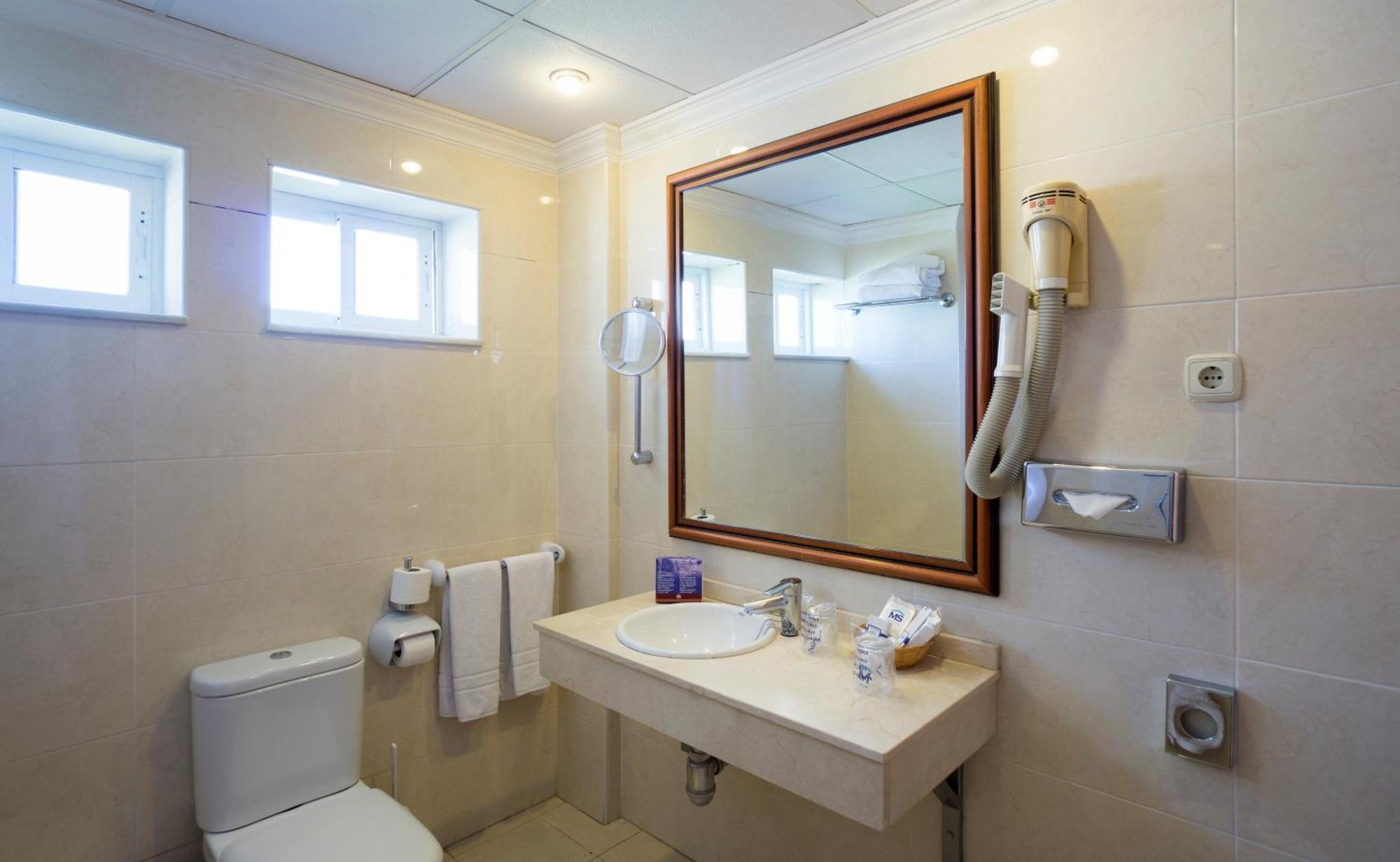 Budget Double or Twin Room