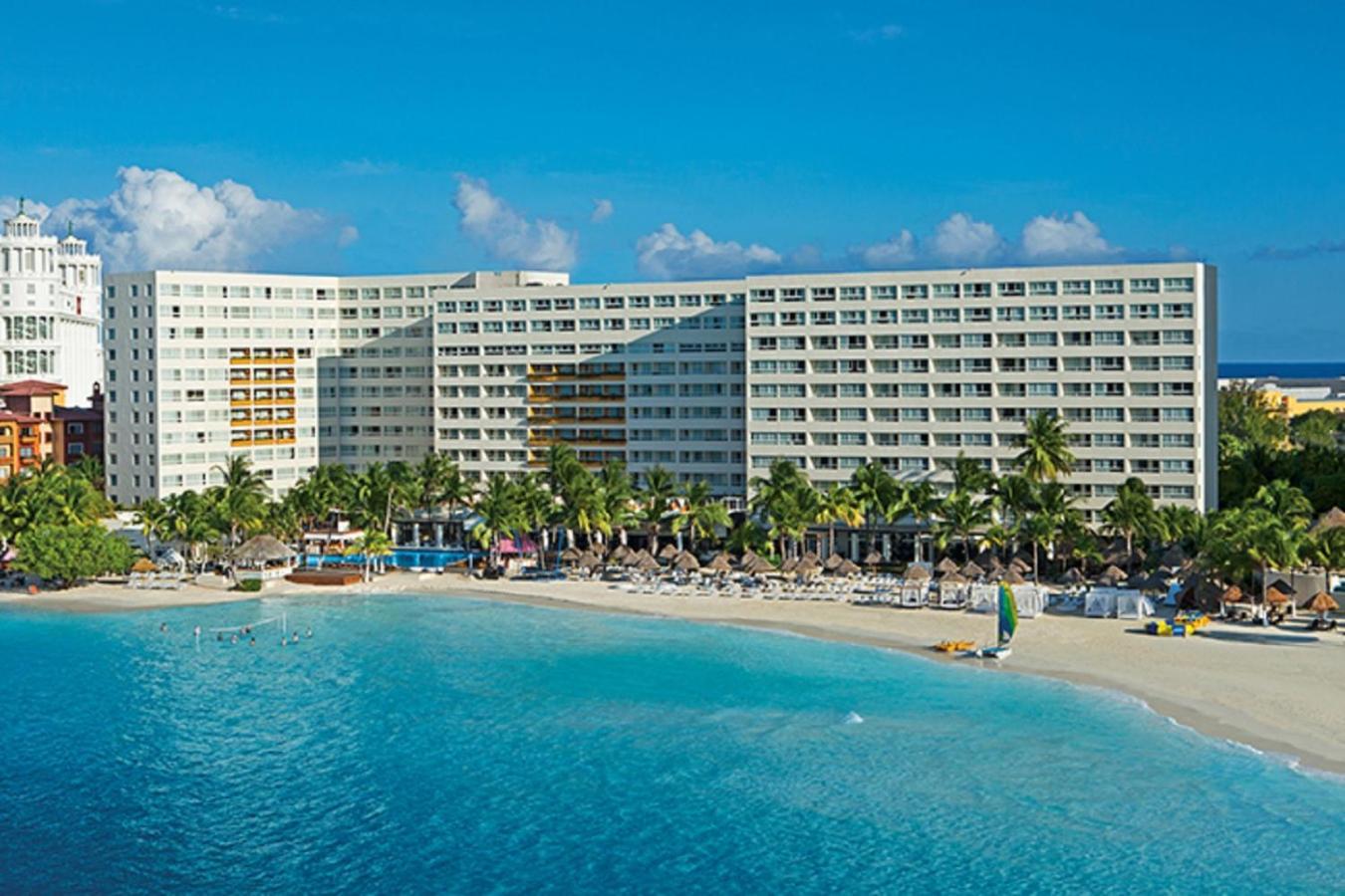 Deluxe Partial Ocean View with Balcony
