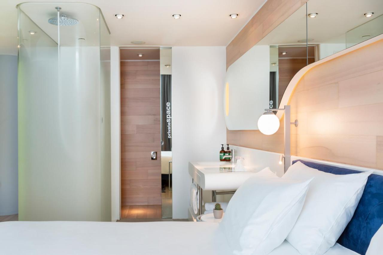 Standaard Tweepersoonskamer met 2 Aparte Bedden