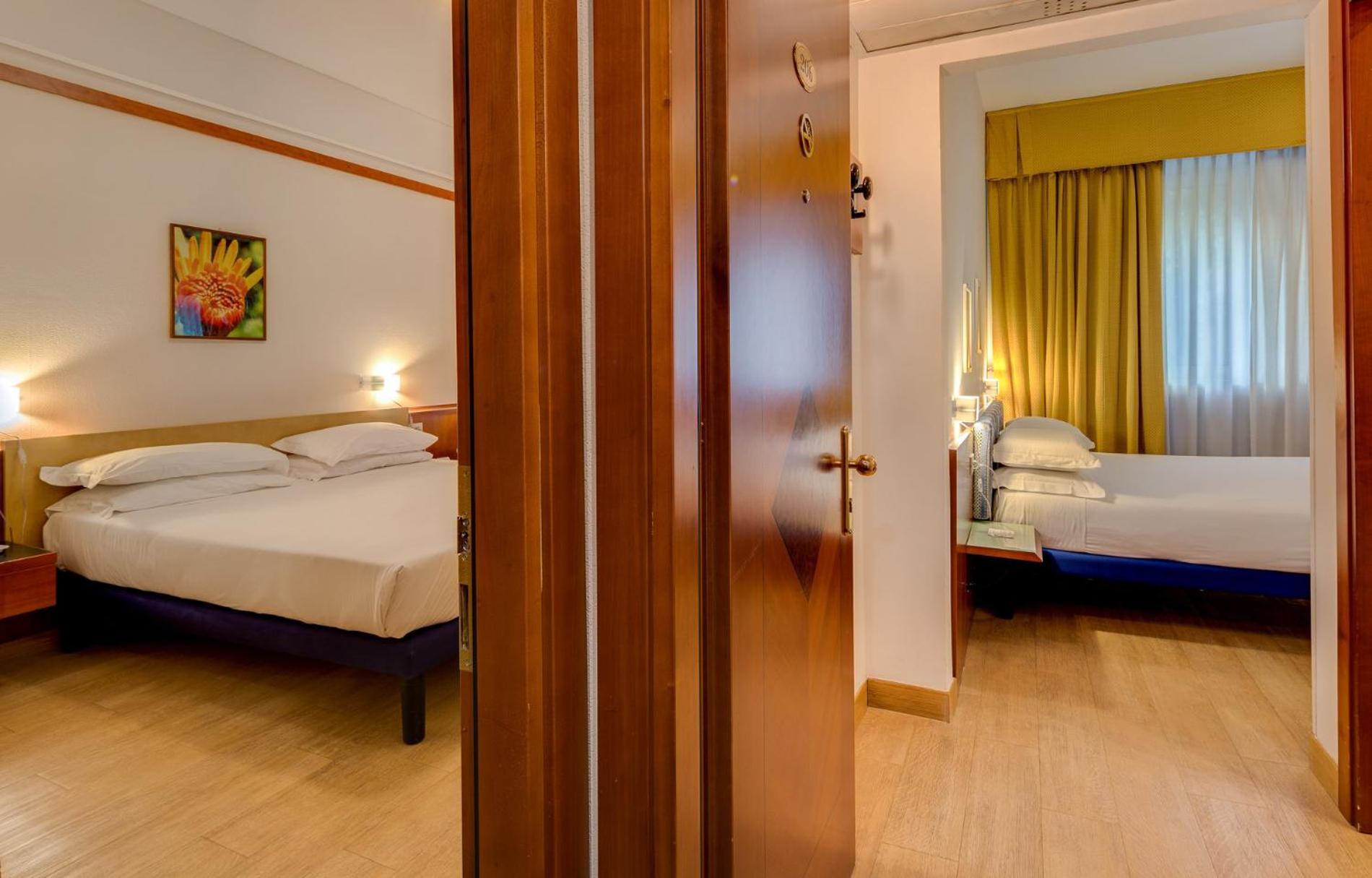 Chambre Queen Classique - Non-Fumeurs