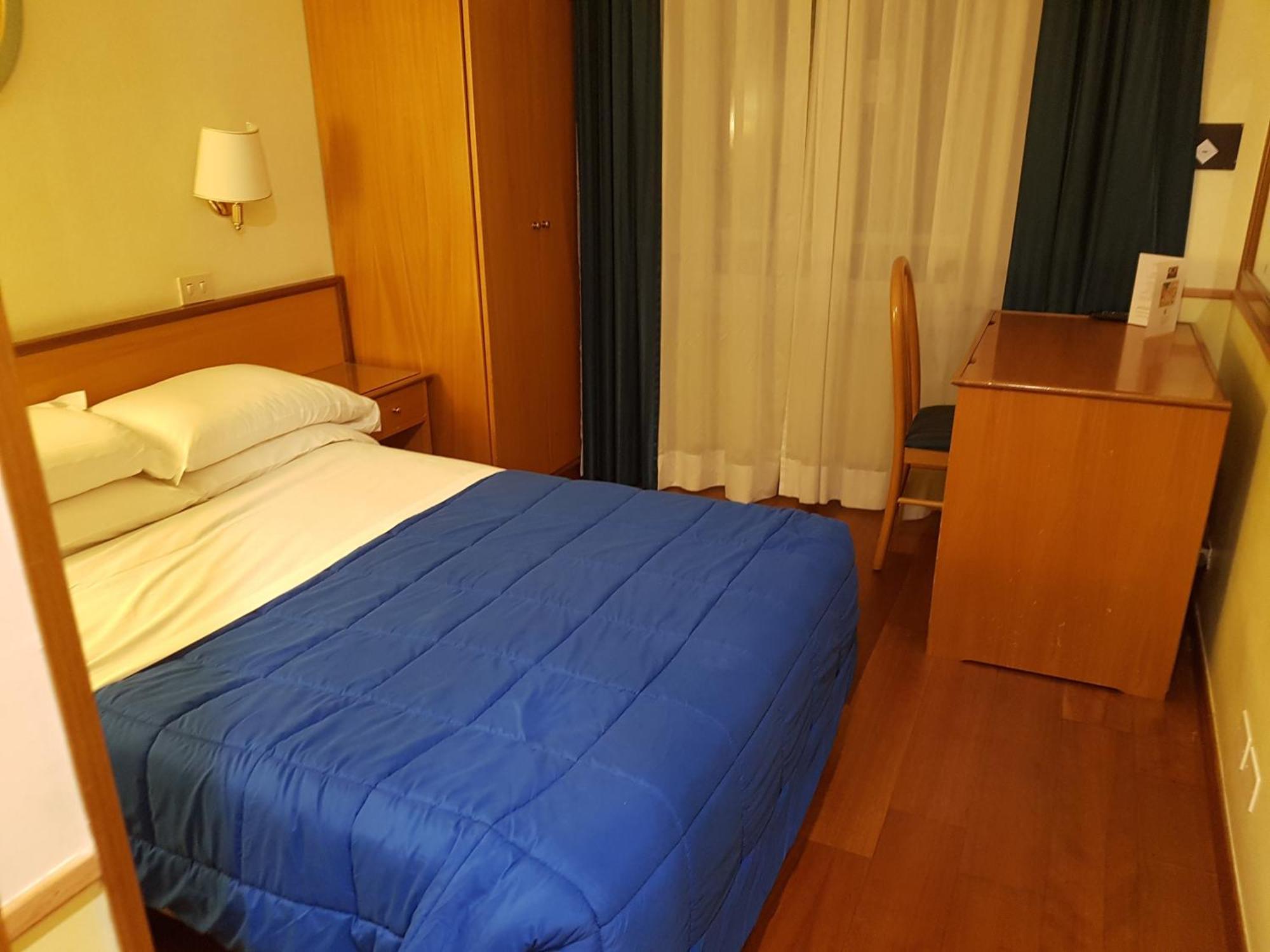 Chambre Double Économique avec Lit Double