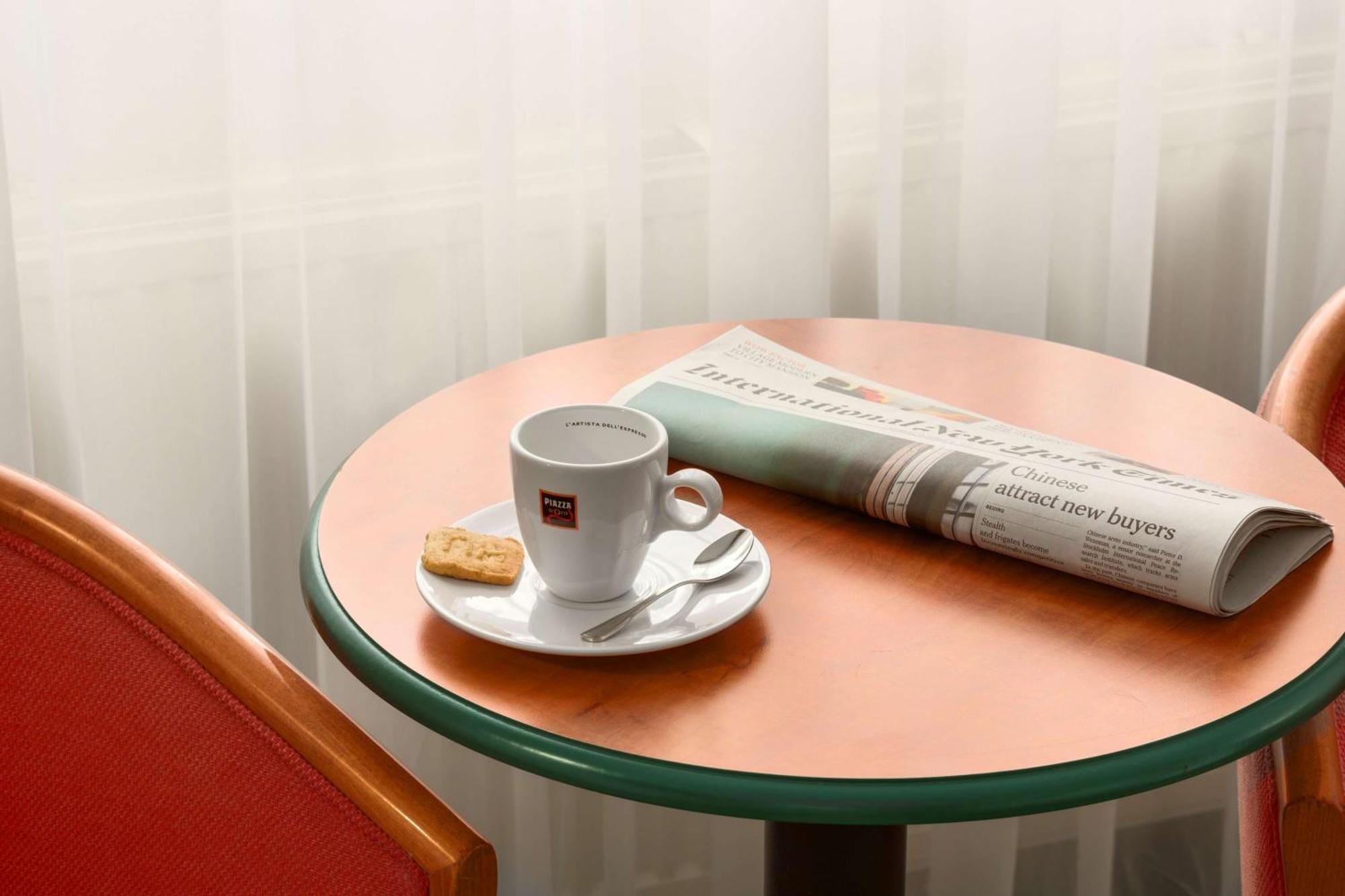 Standaard Basic Kamer