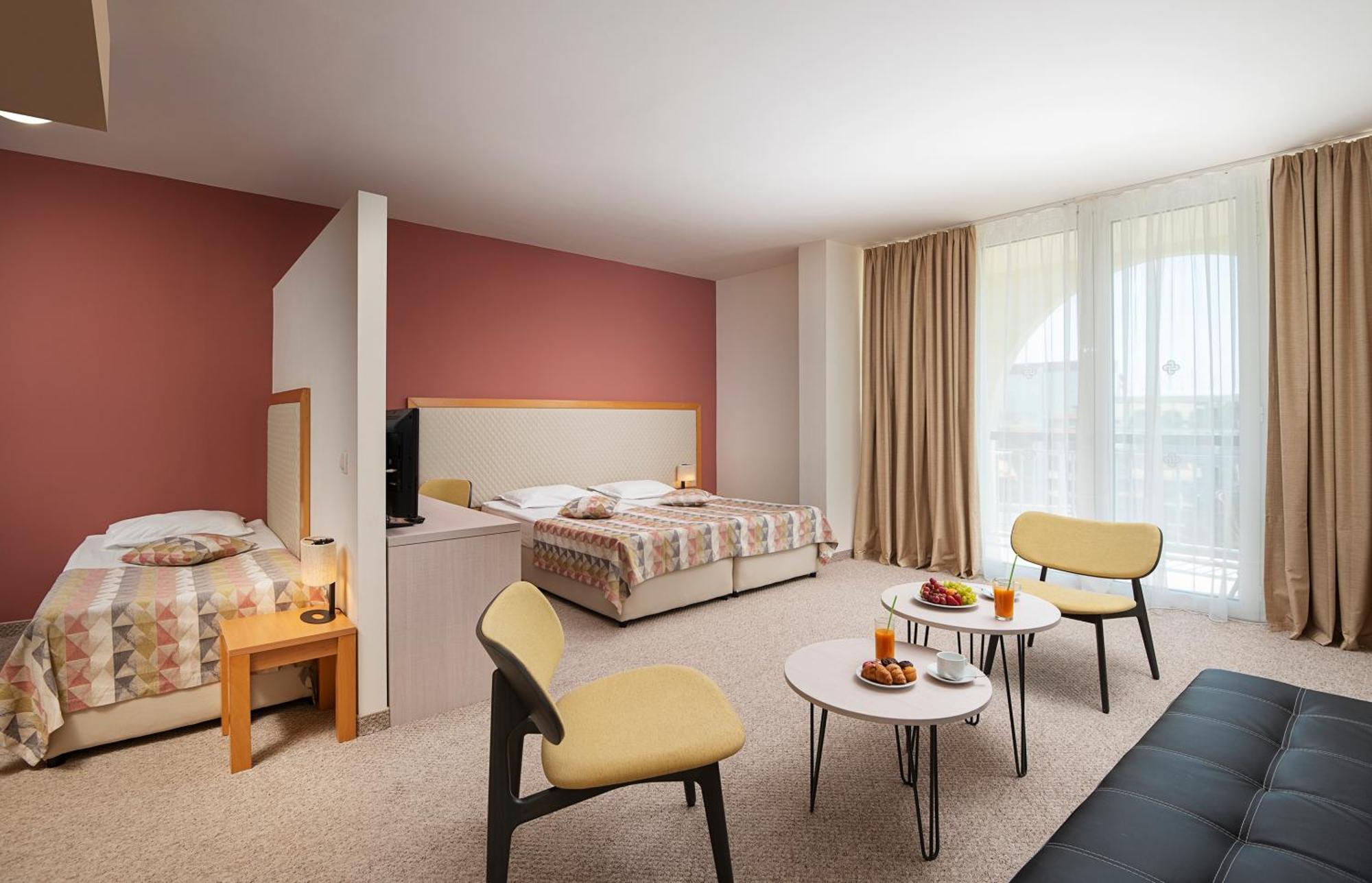 Suite Júnior