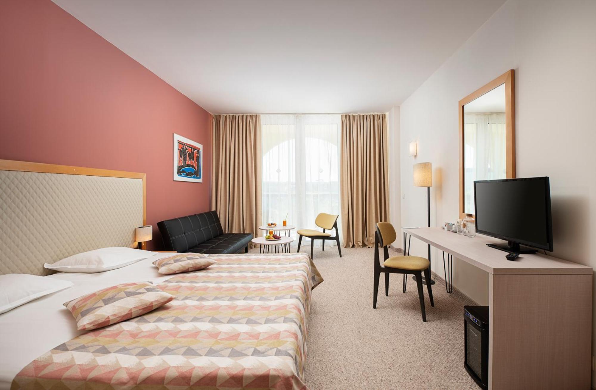 Quarto Individual