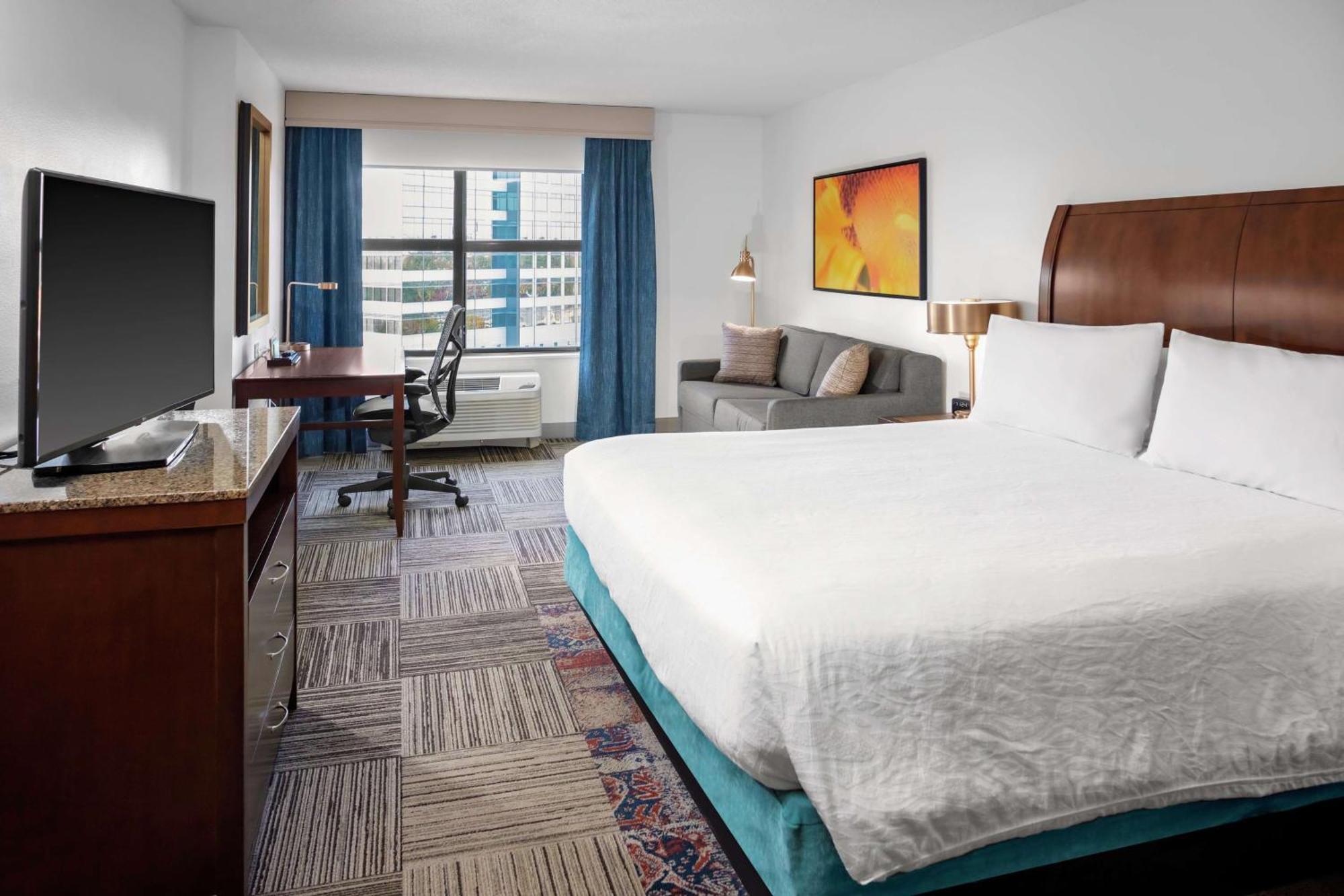King Room