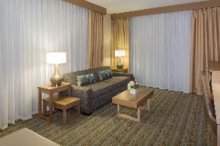 Suite mit Doppelbett - Nichtraucher
