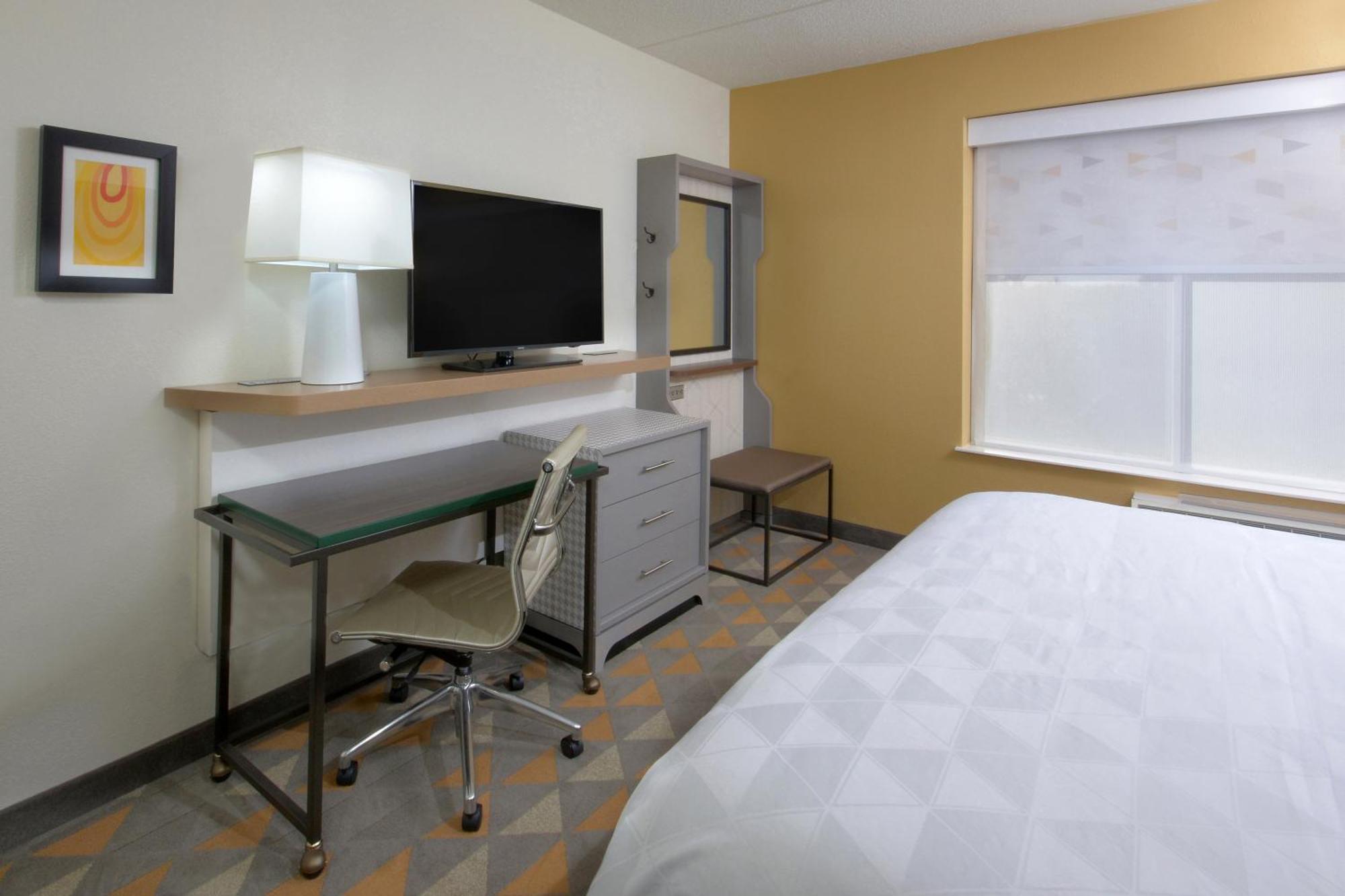 King Room - Disability Access