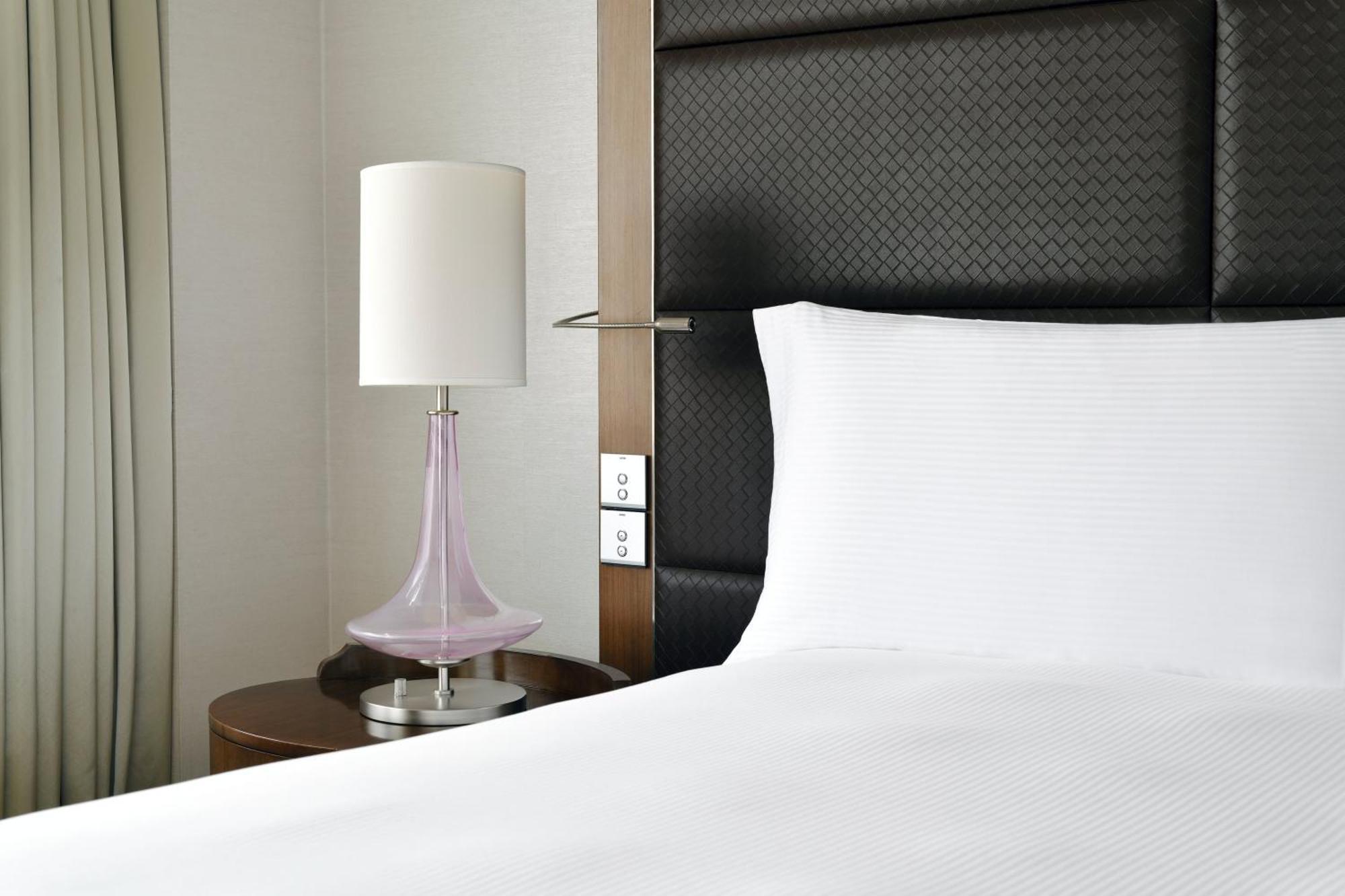 Habitación Estándar - Cama extragrande