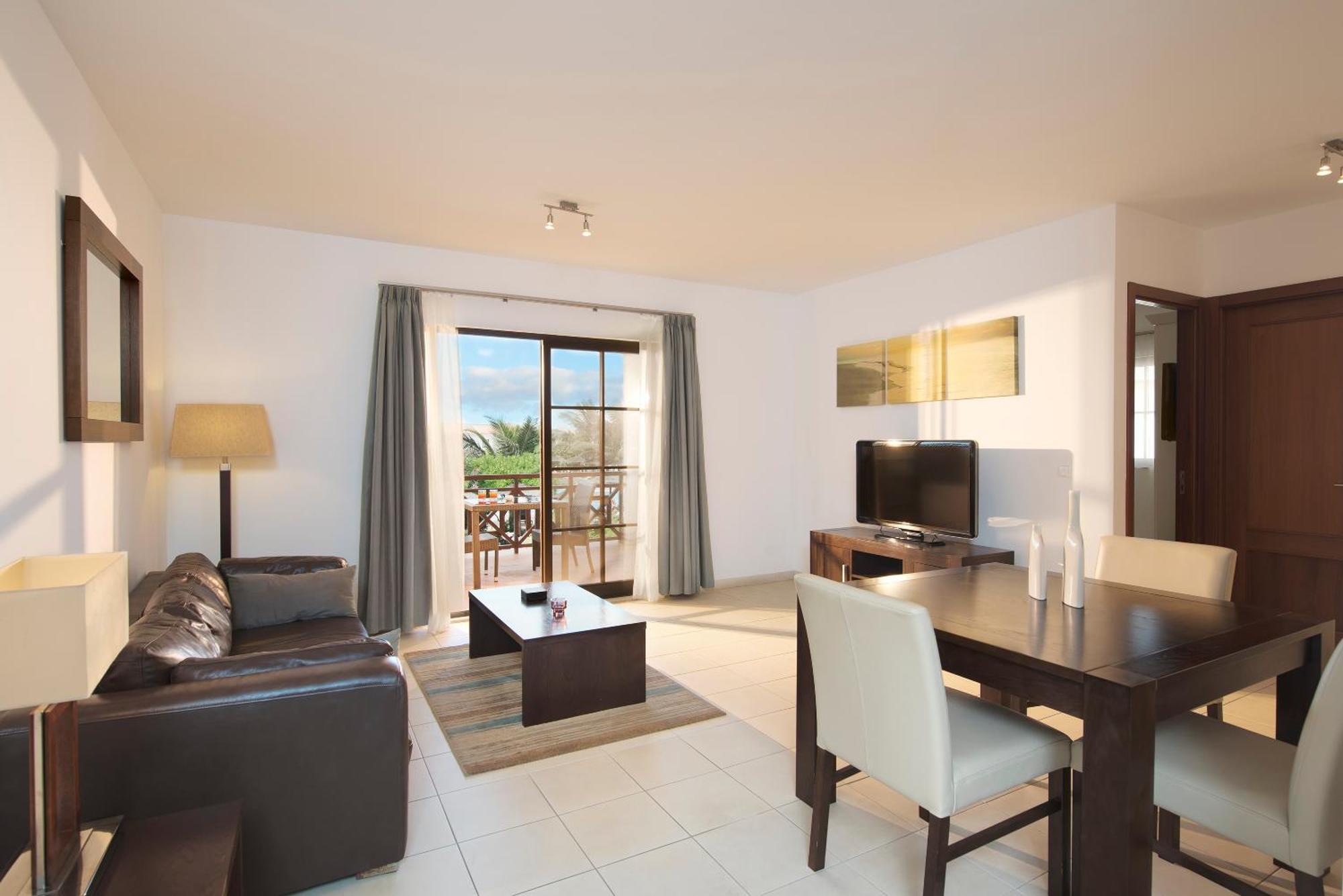 Familiensuite (3 Erwachsene)