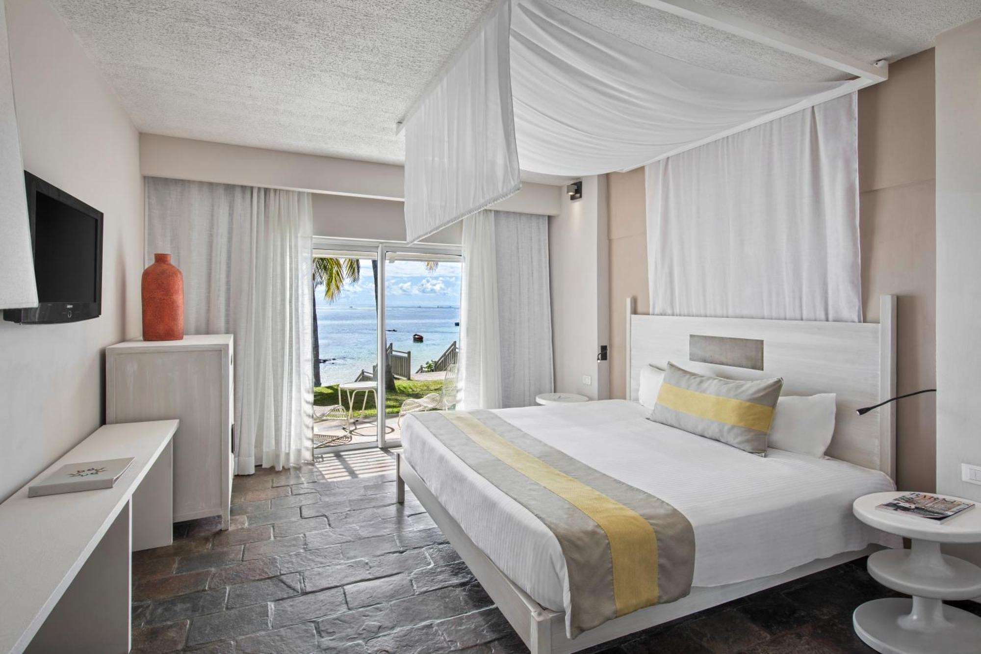Deluxe Room Adults Only