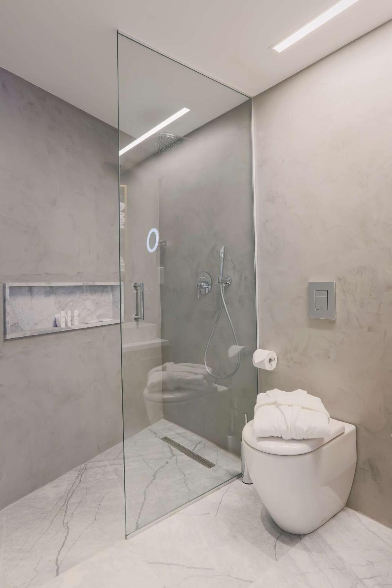 Standaard Kamer met Balkon
