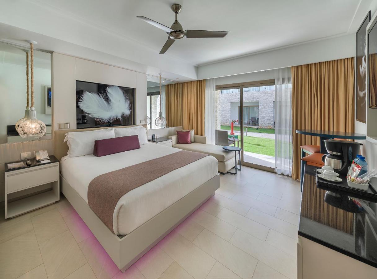 Quarto Luxo