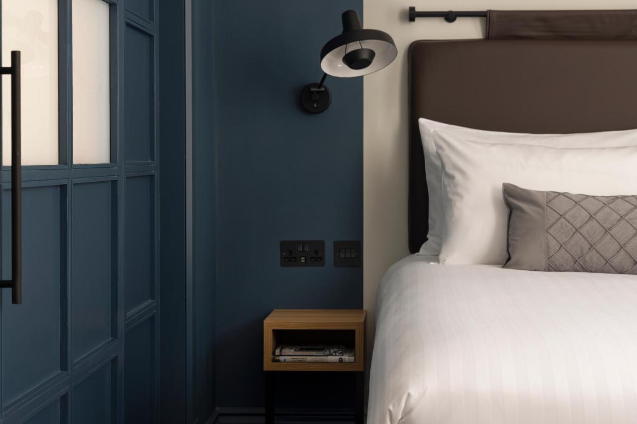 Chambre Lits Jumeaux Standard