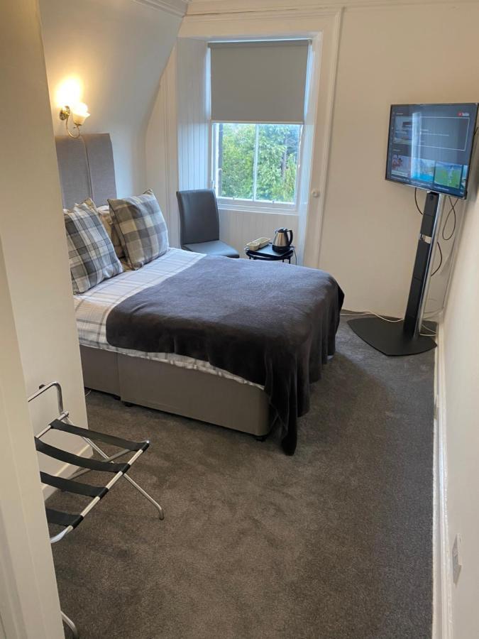 Deluxe Double Room Sea View