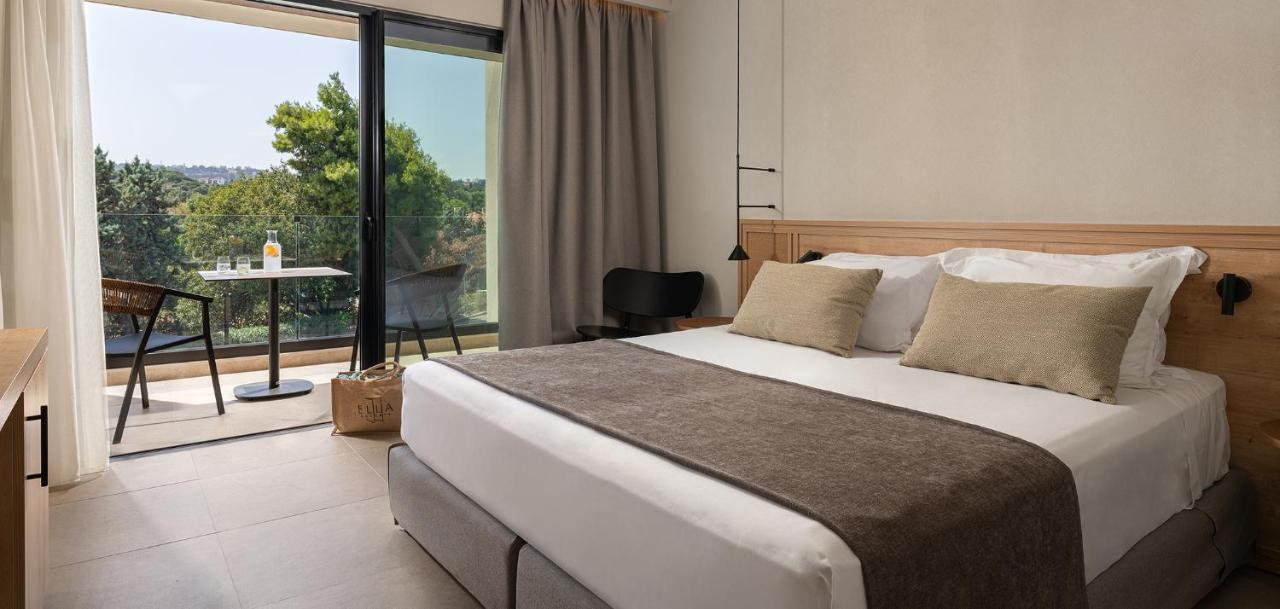 Deluxe Kamer