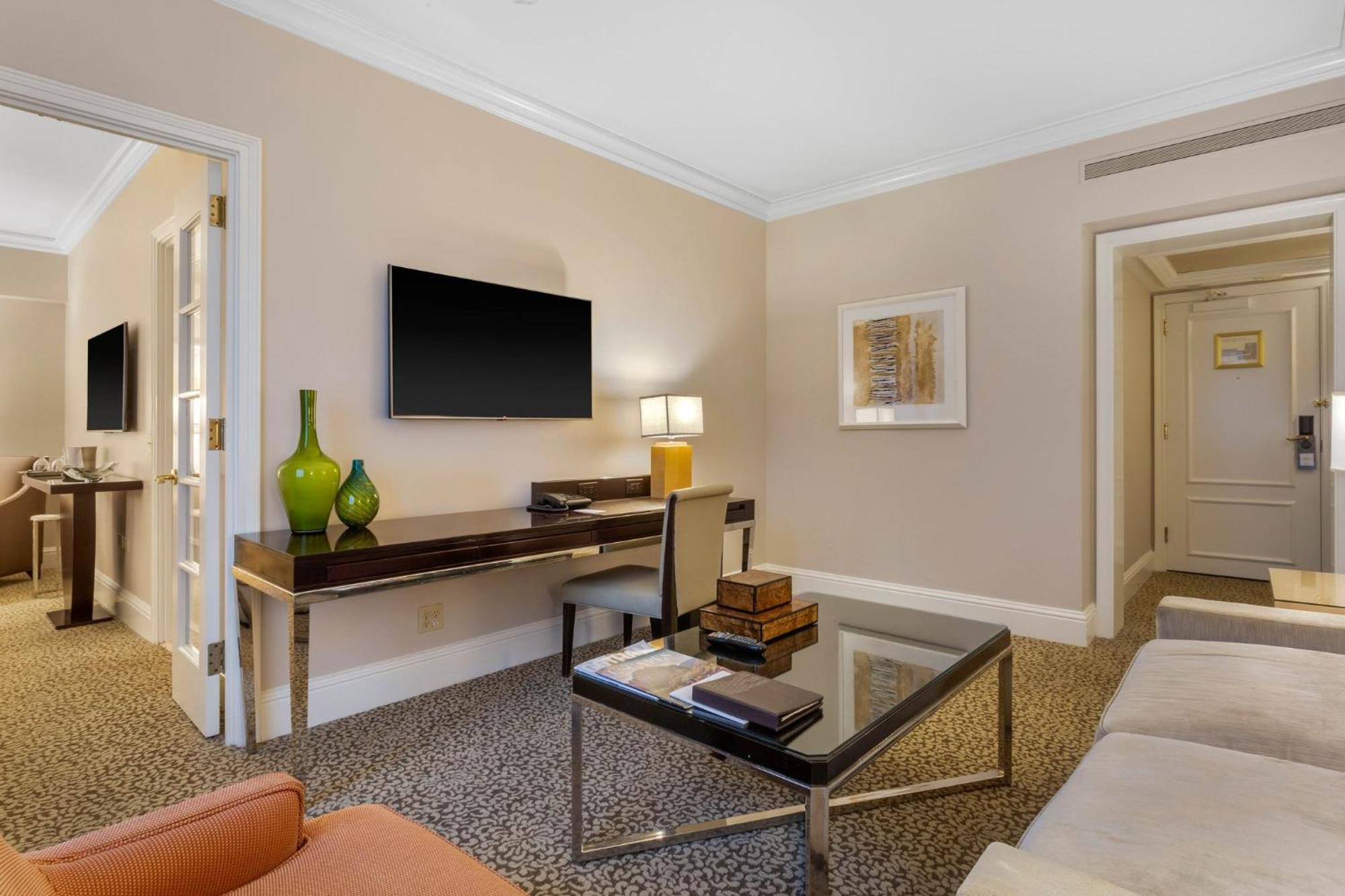 Suite Berkshire