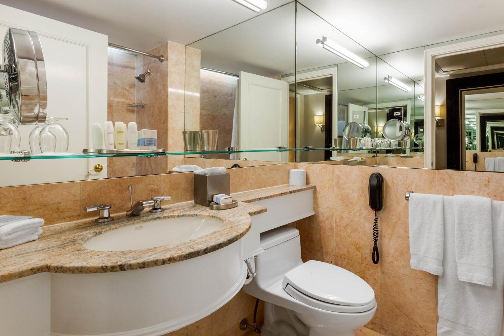 Quarto King Deluxe