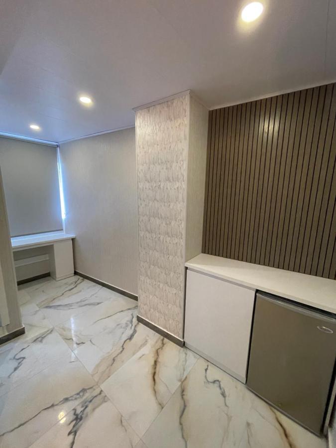 Quarto Duplo com Banheiro Privativo
