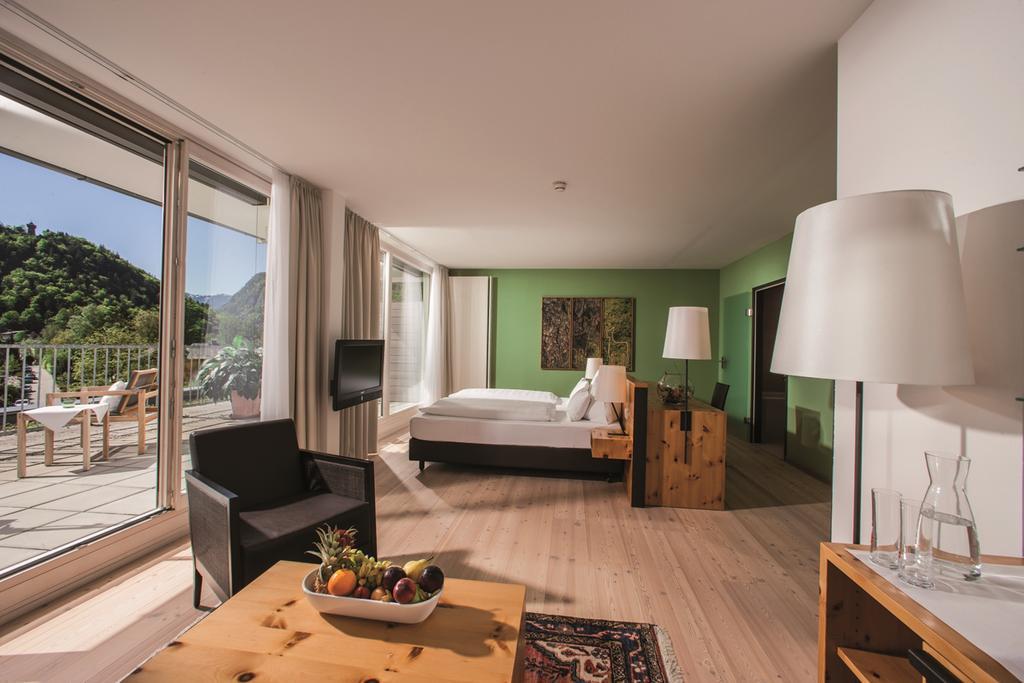 Suite Panorama