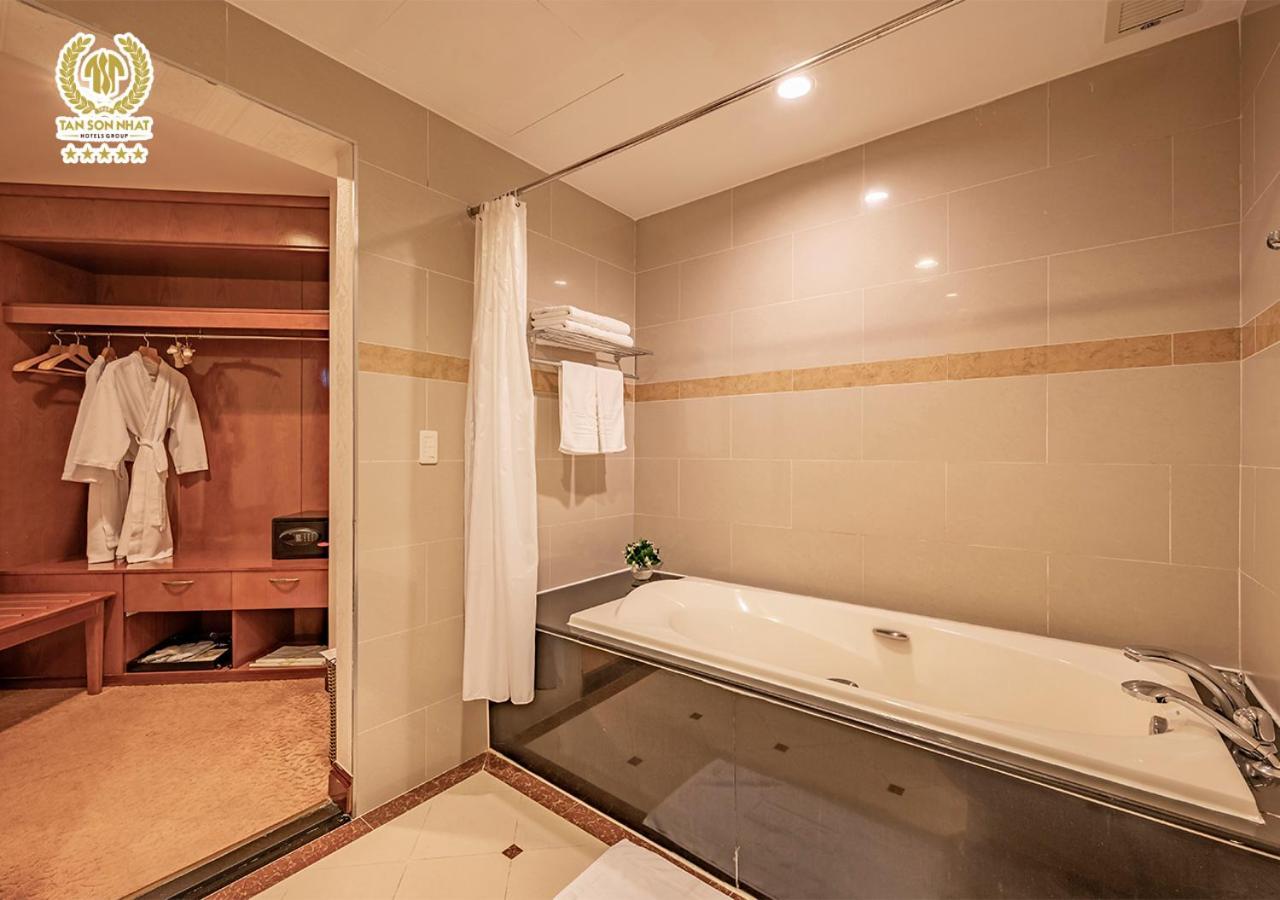 Suite Deluxe