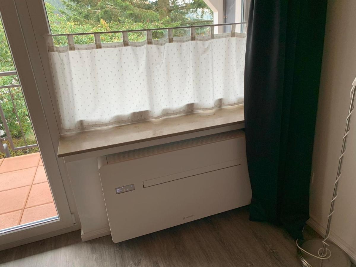 Deluxe Doppelzimmer mit Balkon