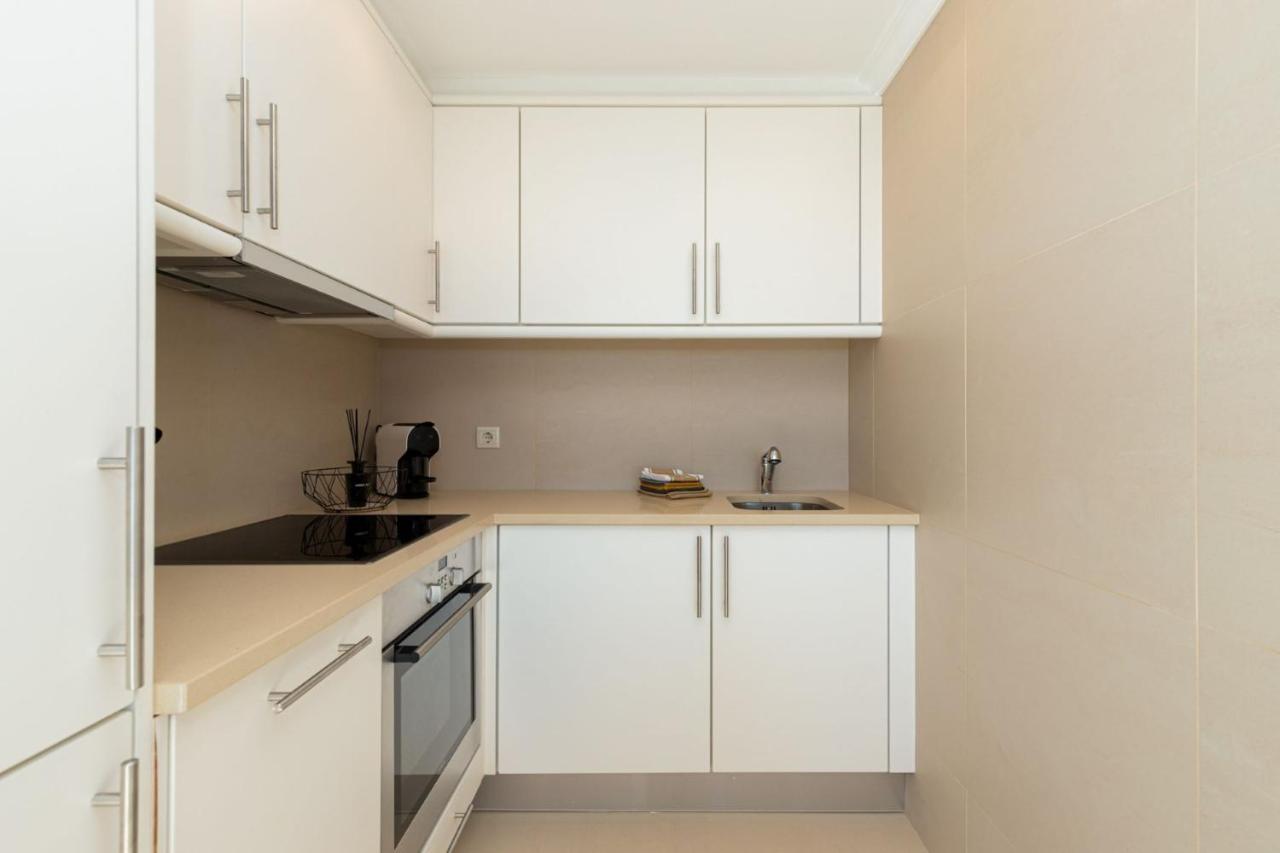 Apartamento com Vista Mar