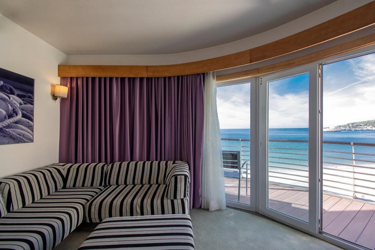 Suite Sea View