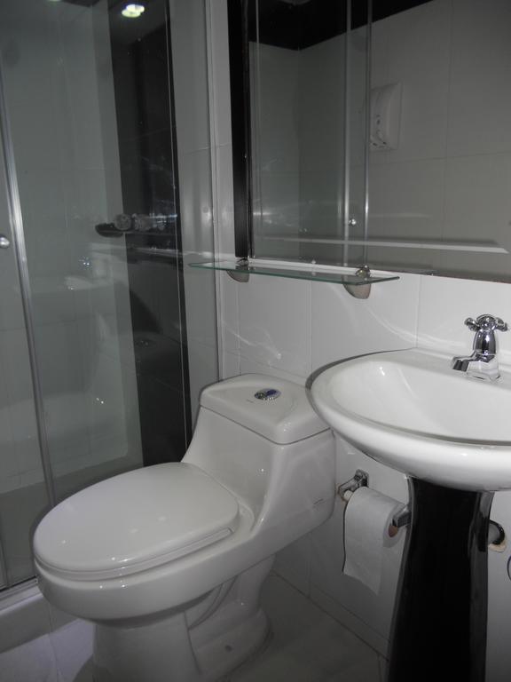 Habitación Individual Pequeña