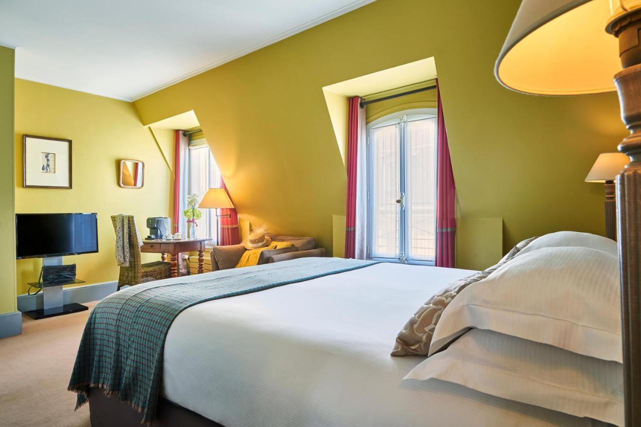 Luxury Room
