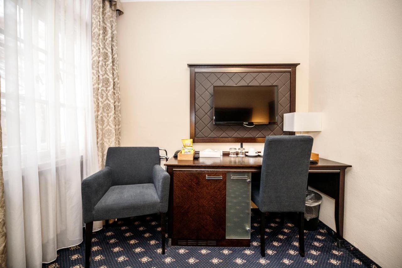 Deluxe Zweibettzimmer
