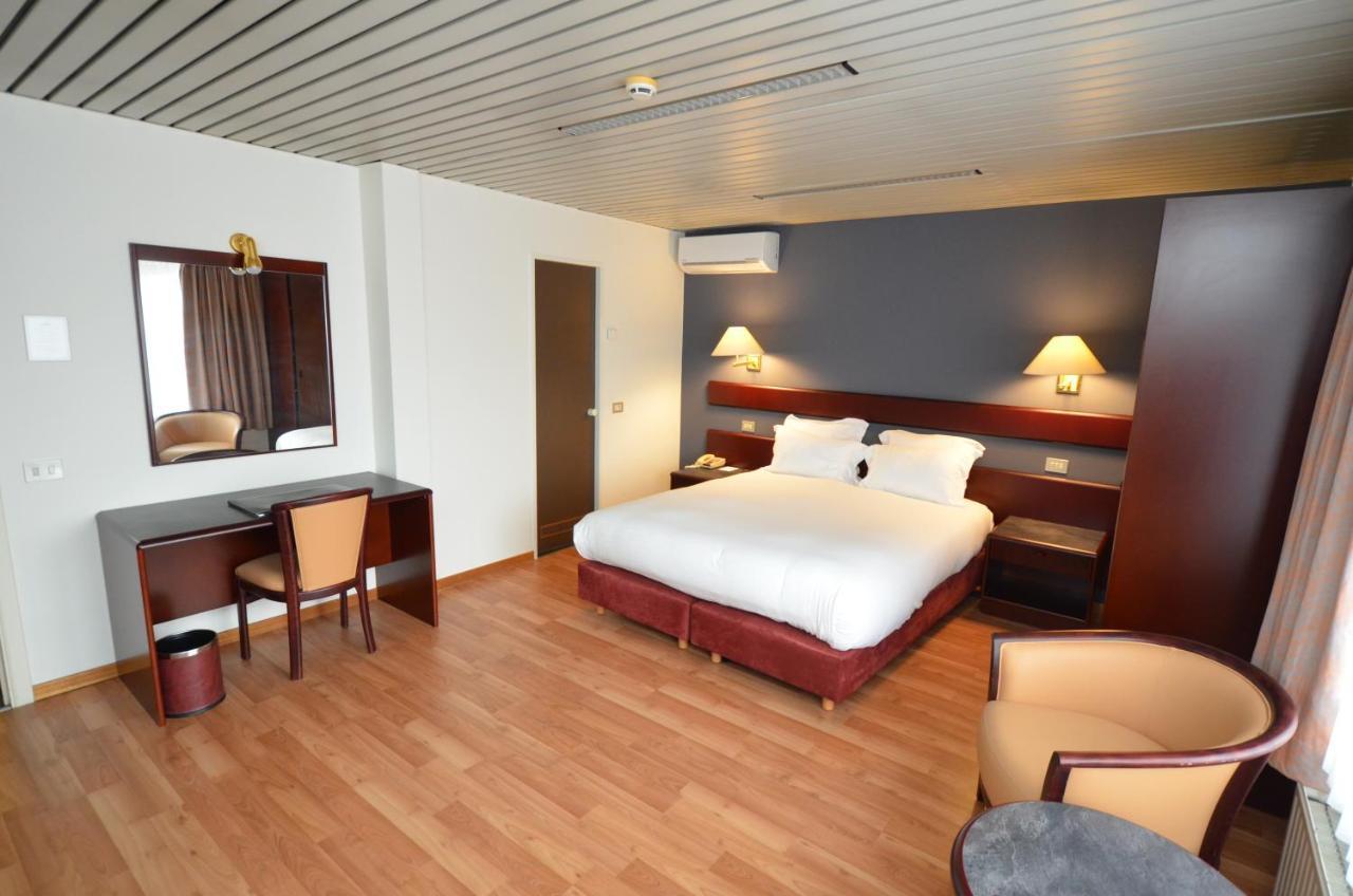 Quarto Duplo Superior