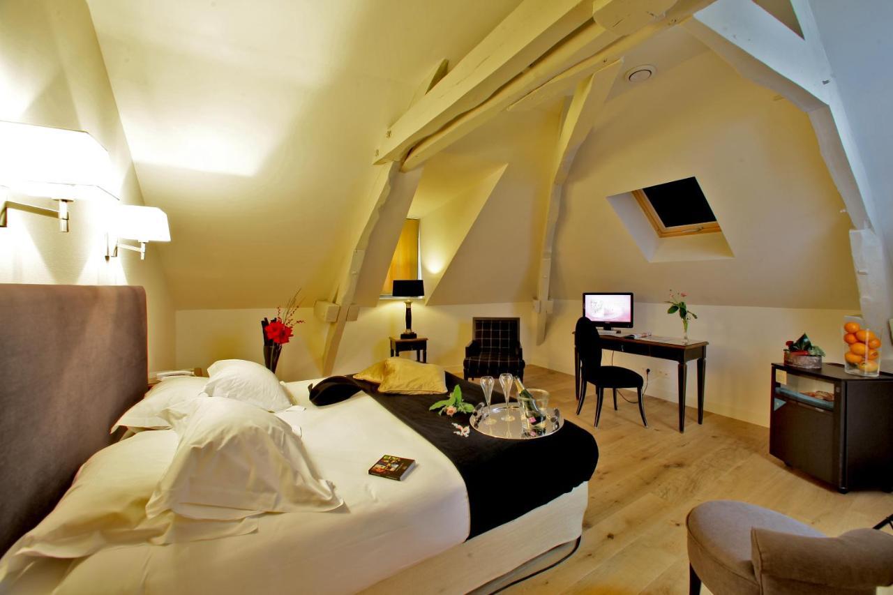 Superior Kamer met Queensize Bed