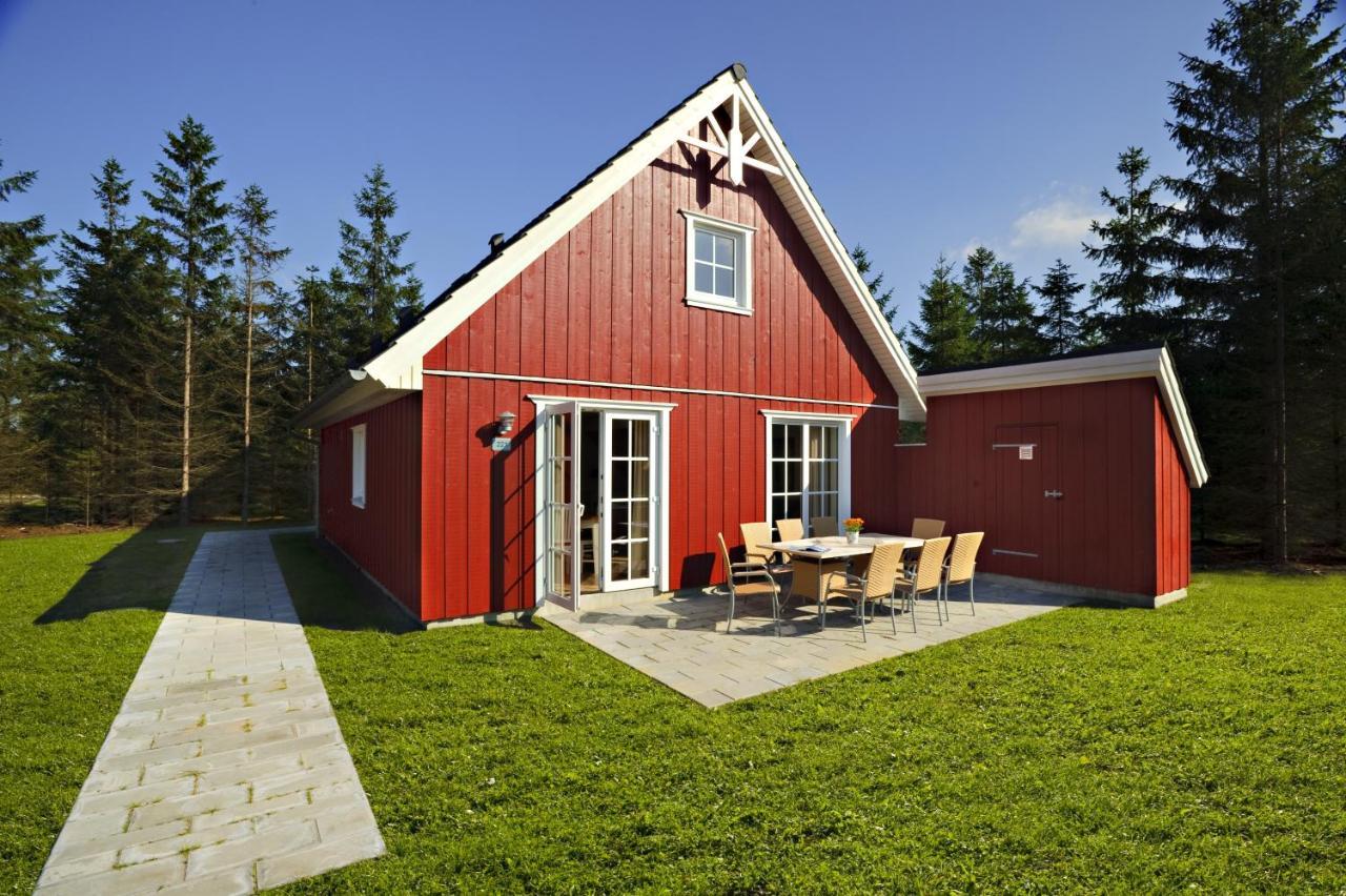Casa Vacacional Nordic Plus (8 adultos)
