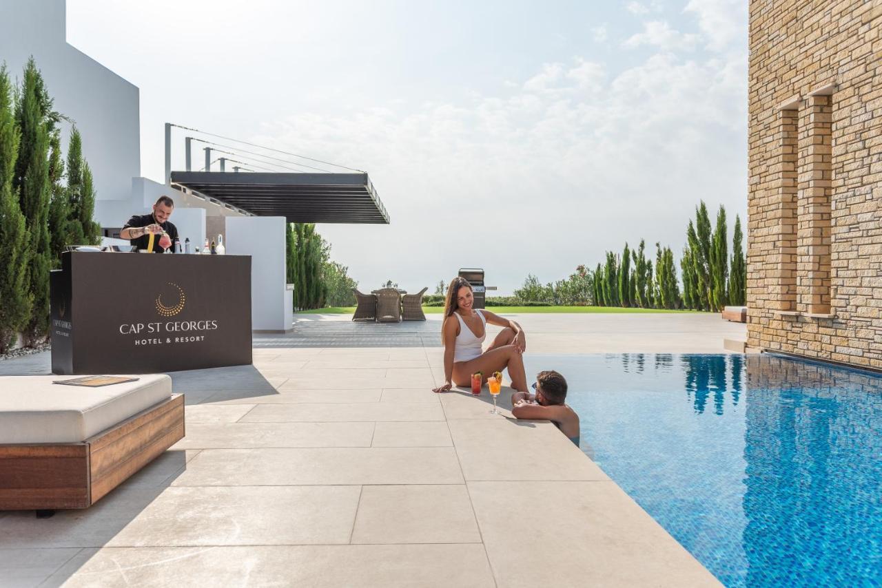 Villa Beach Front
