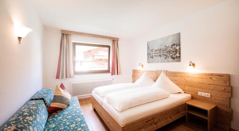 Apartment (4 Erwachsene)
