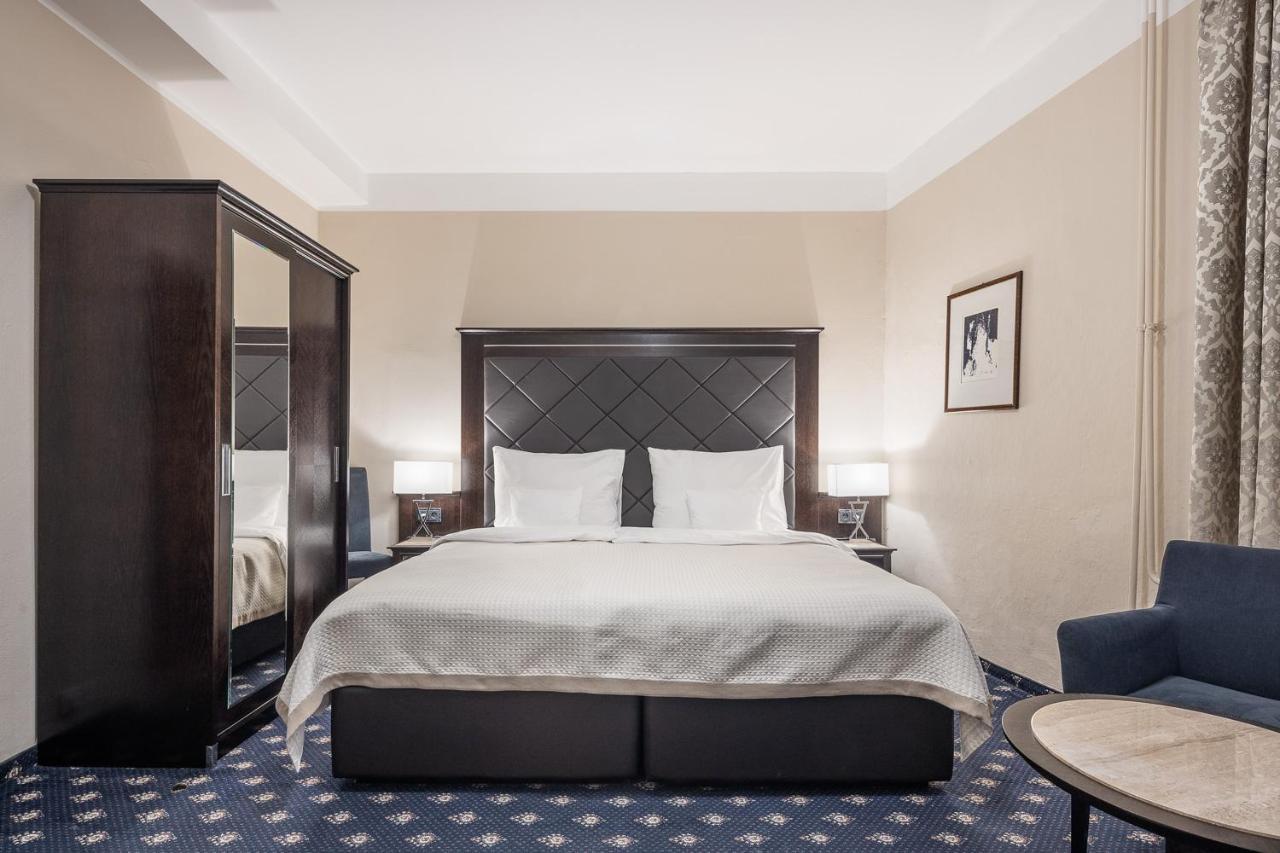 Superior Doppelzimmer